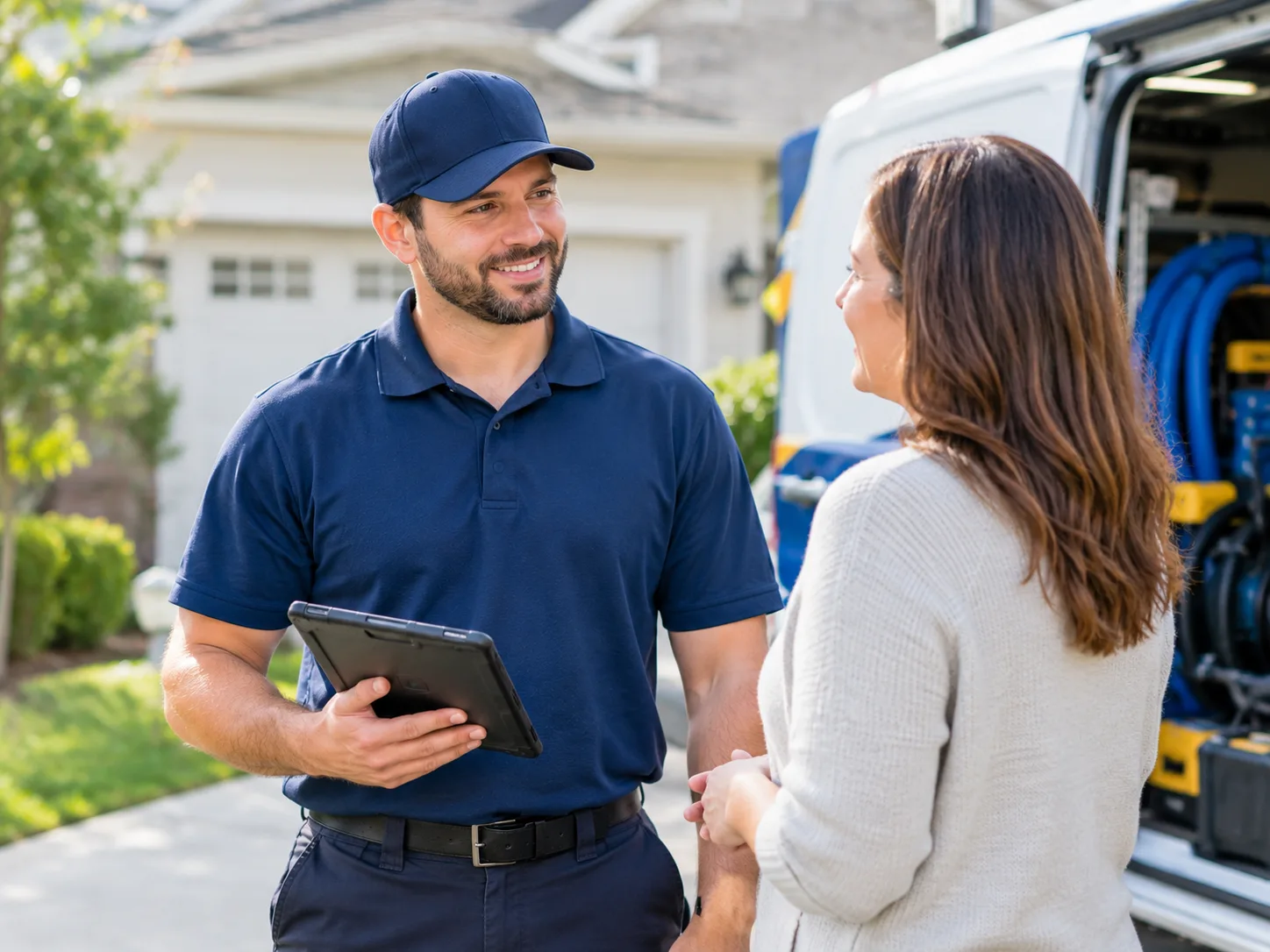 Sewage Backup Cleanup Helm, CA FAQs